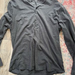 Lululemon Henley